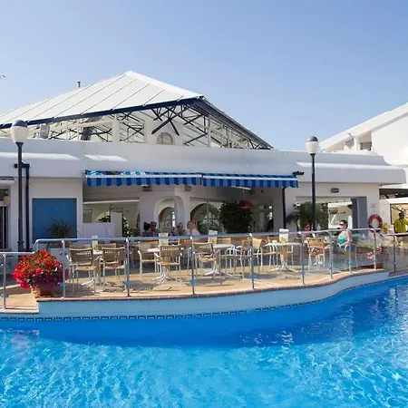 Sahara Sunset Club By Diamond Resorts 