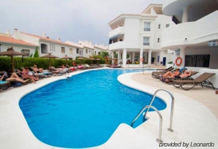 Sahara Sunset Apart-hotel 3*