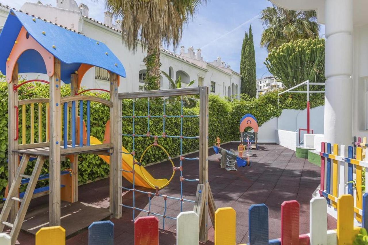 Appart hôtel Sahara Sunset Benalmádena
