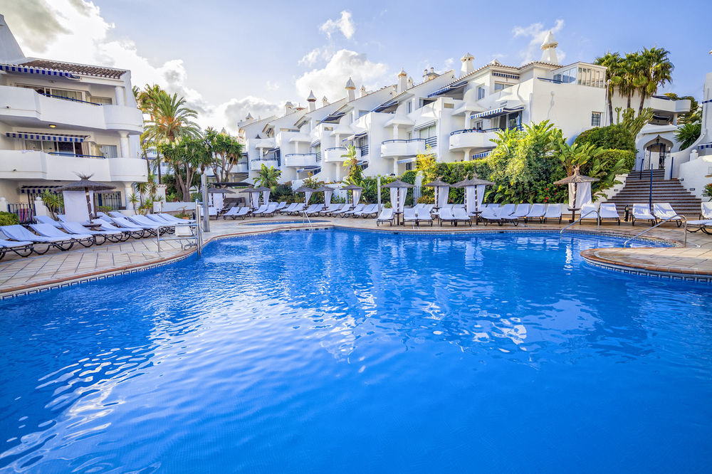 Appart hôtel Sahara Sunset 3*