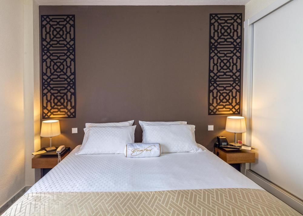 Appart hôtel Sahara Sunset