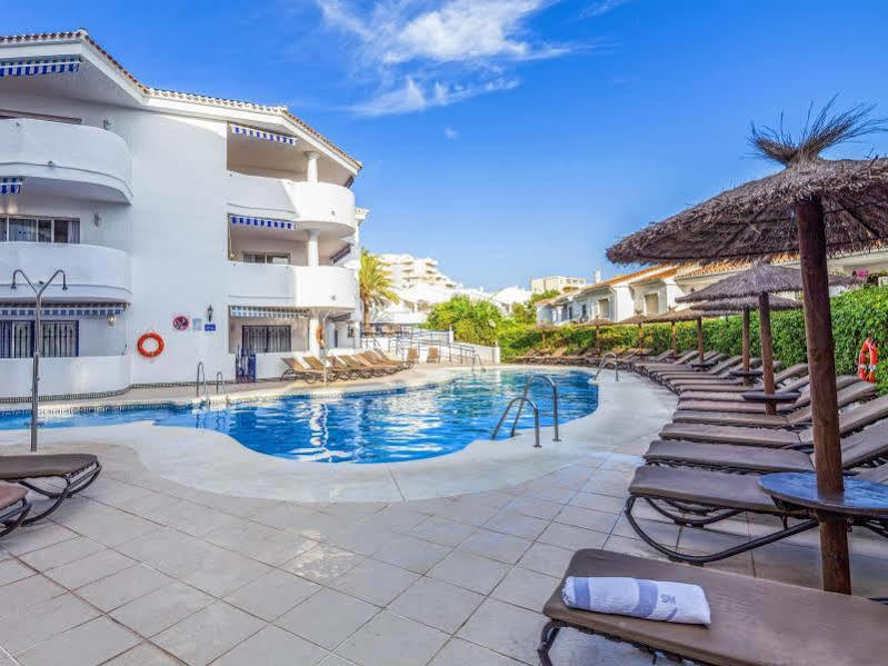 Appart hôtel Sahara Sunset Benalmádena